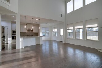 4304 Promontory Point Trail in Georgetown, TX - Building Photo - Building Photo