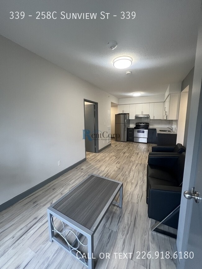 property at 258C-258C Sunview St