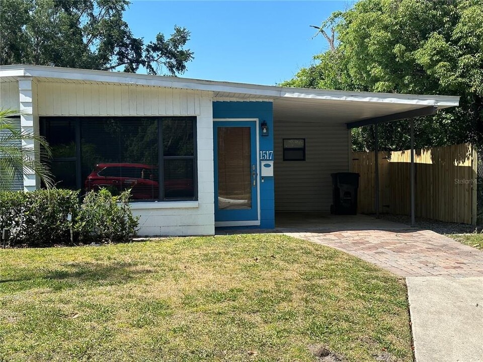1517 Lawsona Ct in Orlando, FL - Building Photo