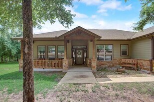 157 Keawakapu Dr in Bastrop, TX - Building Photo