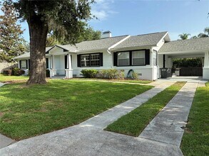 37935 Coleman Ave in Dade City, FL - Building Photo - Building Photo