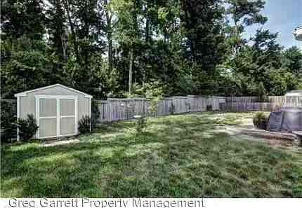 3909 Renick Ln in Williamsburg, VA - Building Photo