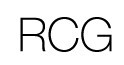 Property Management Company Logo RCG