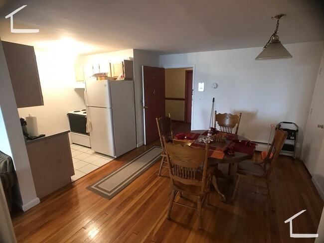 property at 50 Evergreen St