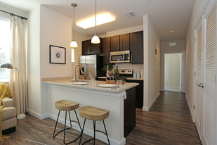 Artisan on MacDill Apartamentos