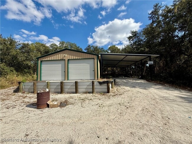 2092 SW Nassau in Arcadia, FL - Building Photo - Building Photo