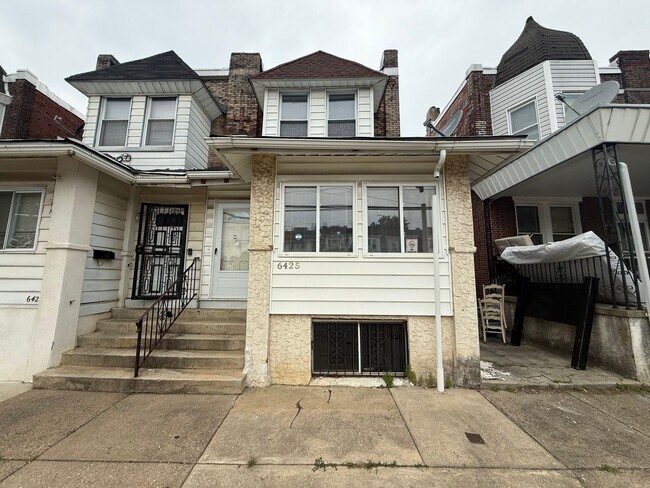 property at 6425 Paschall Ave