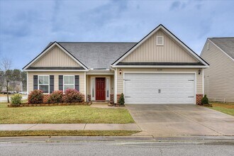 2130 Kinsale Ave in Grovetown, GA - Building Photo - Building Photo