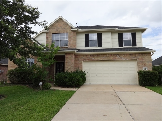 property at 2610 Dawn River Ln