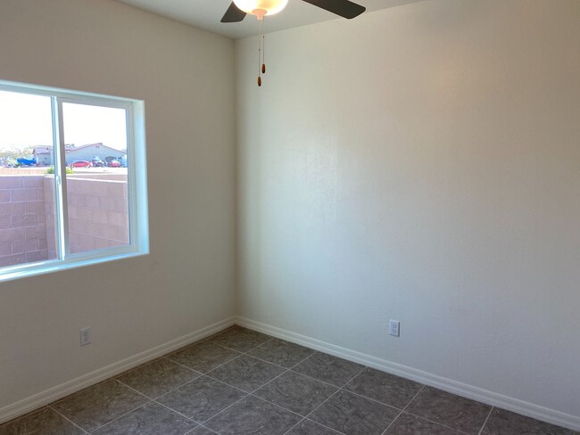 3529 E Udall Ln in San Luis, AZ - Building Photo - Building Photo