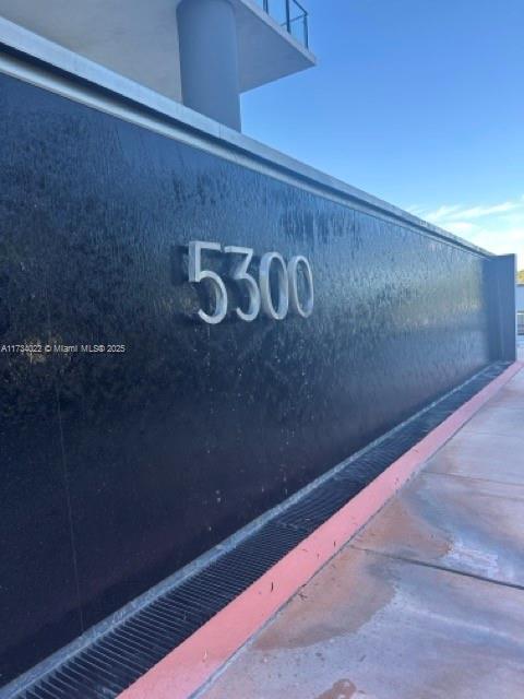 property at 5300 NW 85th Ave