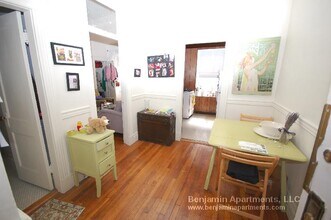 15 Walbridge St, Unit 8 in Boston, MA - Building Photo - Building Photo