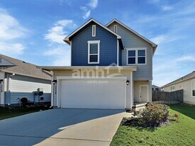 2734 Wolfcreek in Canyon Lake, TX - Building Photo