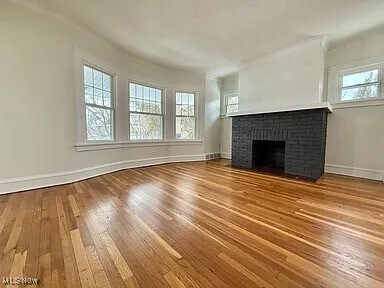 1319 Lakewood Ave in Lakewood, OH - Building Photo - Building Photo