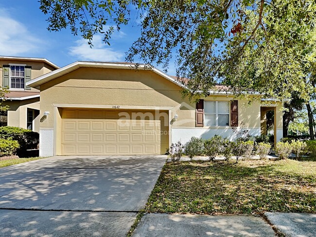 10642 Dawns Light Dr