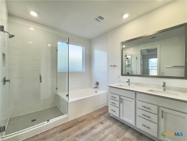 property at 2109 Gabriels Horn Rd