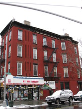 182 Ralph Ave in Brooklyn, NY - Building Photo - Building Photo