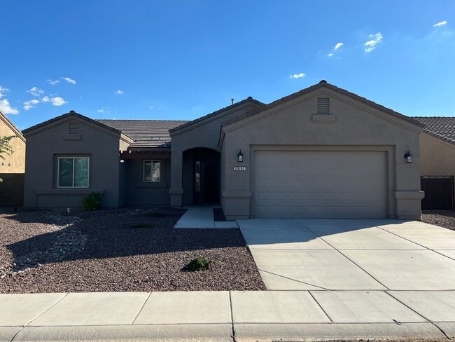 property at 10151 E 38th Ln
