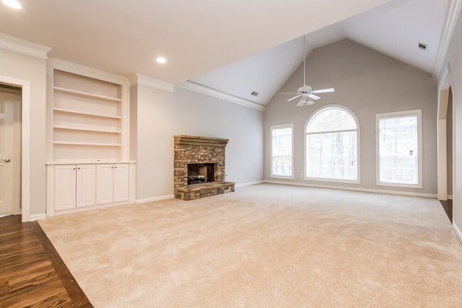 2816 Legislative Ln in Buford, GA - Building Photo - Building Photo