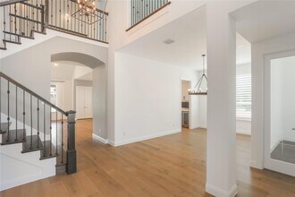 3536 Sable Falls Way in Celina, TX - Foto de edificio - Building Photo