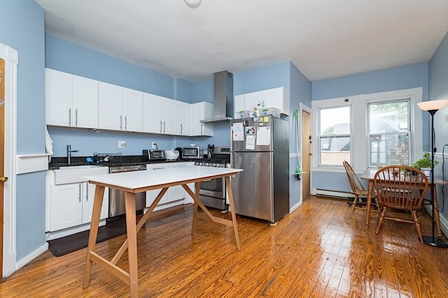 property at 232 Prospect St