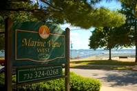 Marineview East & West in Perth Amboy, NJ - Foto de edificio - Building Photo