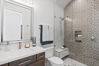 710 Delano St in Houston, TX - Building Photo - Building Photo