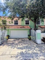 1301 S Federal Hwy in Lake Worth Beach, FL - Building Photo