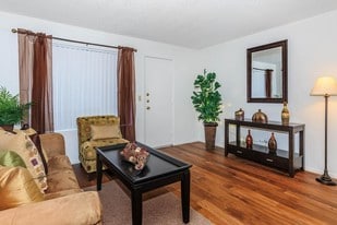 Peaks at Redington Apartamentos