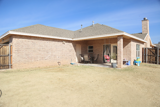 4901 Marshall St in Lubbock, TX - Building Photo - Building Photo