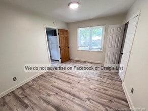 2073 Osceola Dr in Fayetteville, NC - Building Photo - Building Photo