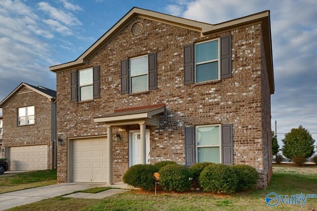 property at 3629 Avalon Lake Dr SW