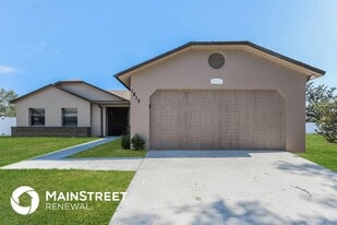 1815 Prairie Lake Blvd in Ocoee, FL - Building Photo