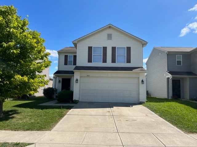 property at 4051 Tahoe Dr