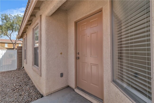 11076 Zampino St in Las Vegas, NV - Building Photo - Building Photo