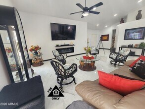 14813 W Verde Ln in Goodyear, AZ - Building Photo - Building Photo