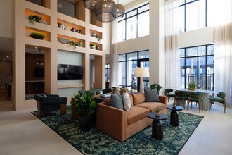 V by Alta in Orlando, FL - Building Photo - Interior Photo