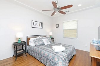 3562 Sydney Pl in San Diego, CA - Building Photo - Building Photo