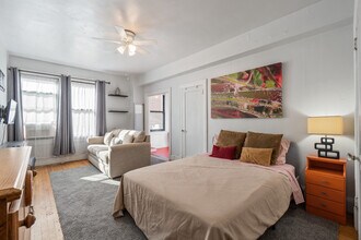 1101 L St NW in Washington, DC - Building Photo - Building Photo