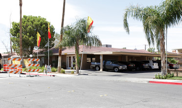 Bolero Apartments in Las Vegas, NV - Building Photo - Building Photo