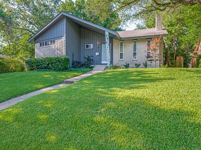 9052 Fringewood Dr in Dallas, TX - Building Photo