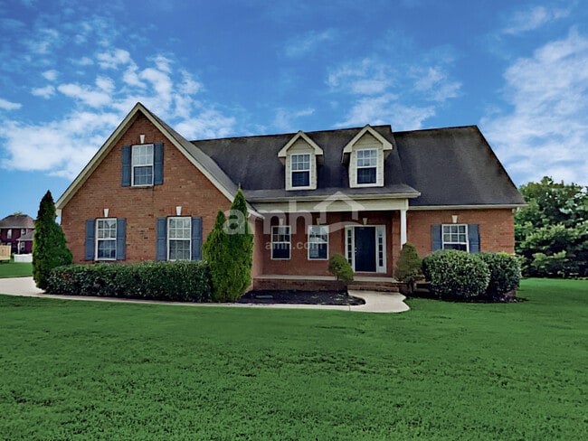 property at 636 Osborne Ln