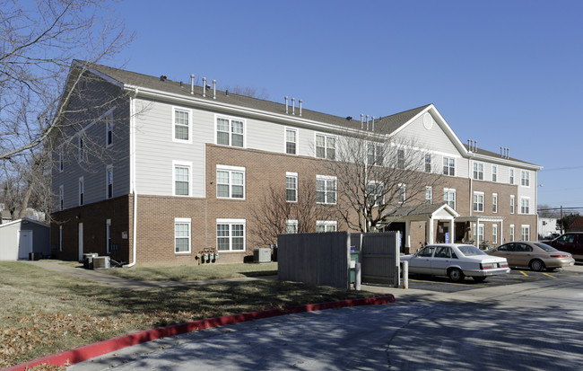 Bethel Greencastle North in Kansas City, MO - Foto de edificio - Building Photo