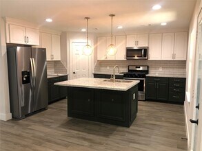 1133 Confederate Rd in Houston, TX - Building Photo - Building Photo