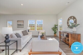 66705 Hardwick Ln in Sims, NC - Foto de edificio - Building Photo