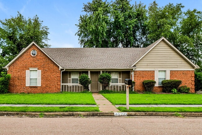 property at 6790 Spring River Rd