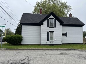 74 Maverick St in Rockland, ME - Building Photo - Building Photo