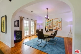 1203 S Rimpau Blvd in Los Angeles, CA - Building Photo - Building Photo