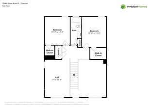 12444 Stowe Acres Dr in Charlotte, NC - Building Photo - Building Photo