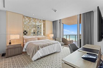 9703 Collins Ave, Unit 1205 in Bal Harbour, FL - Building Photo - Building Photo